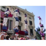 2006.08.27 - Igualada - castellers 132.JPG